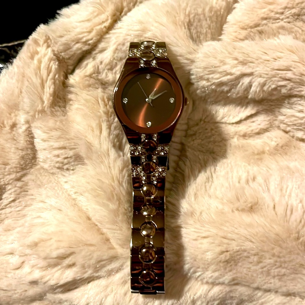 Allude watch with diamond Class